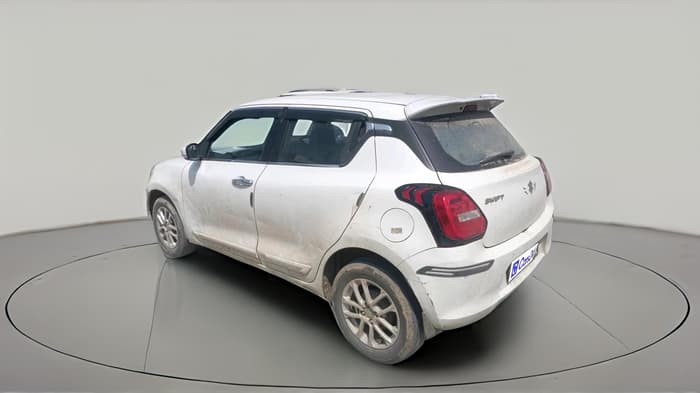 2023 Maruti Swift ZXI, Petrol, Manual, 1,57,455 km, exterior