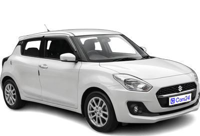 2023 Maruti Swift - Hatchback - Petrol - Manual - ₹5.28 lakh