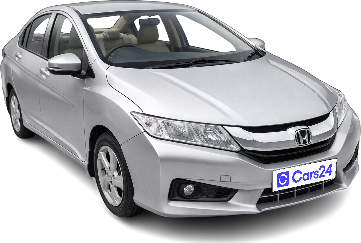2016 Honda City - Sedan - Petrol - Manual - ₹2.90 lakh