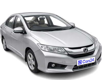 2016 Honda City - Sedan - Petrol - Manual - ₹2.90 lakh
