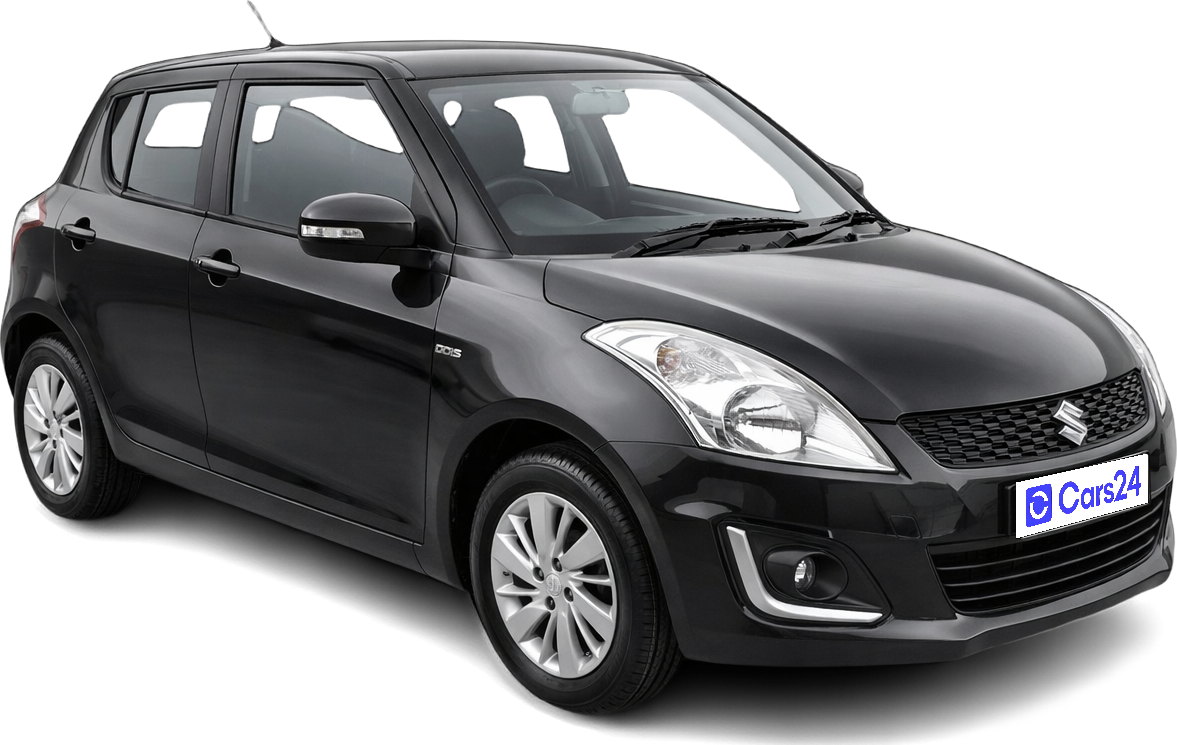 2017 Maruti Swift - Hatchback - Diesel - Manual - ₹4.10 lakh