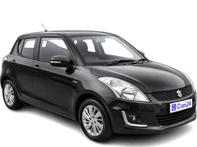 2017 Maruti Swift - Hatchback - Diesel - Manual - ₹4.10 lakh