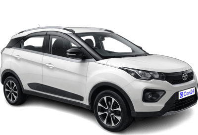 2020 Tata NEXON - SUV - Diesel - Manual - ₹4.75 lakh