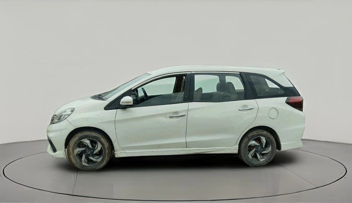 2014 Honda Mobilio 1.5L I-DTEC RS, Diesel, Manual, 93,192 km, exterior