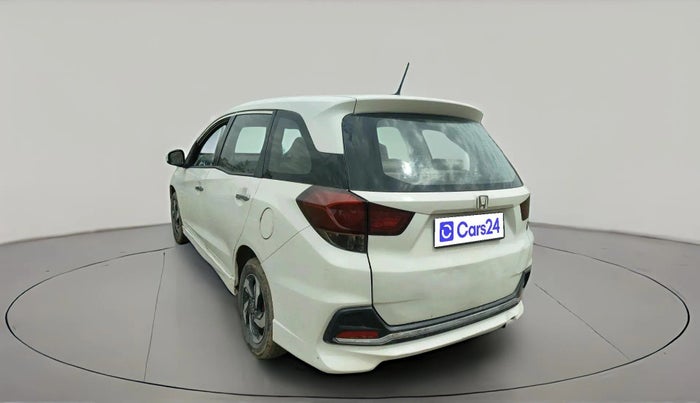 2014 Honda Mobilio 1.5L I-DTEC RS, Diesel, Manual, 93,192 km, exterior