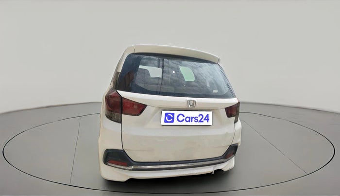 2014 Honda Mobilio 1.5L I-DTEC RS, Diesel, Manual, 93,192 km, exterior