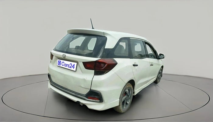 2014 Honda Mobilio 1.5L I-DTEC RS, Diesel, Manual, 93,192 km, exterior