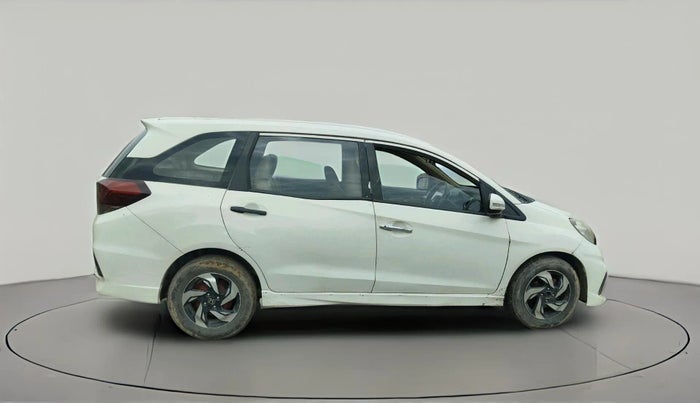 2014 Honda Mobilio 1.5L I-DTEC RS, Diesel, Manual, 93,192 km, exterior