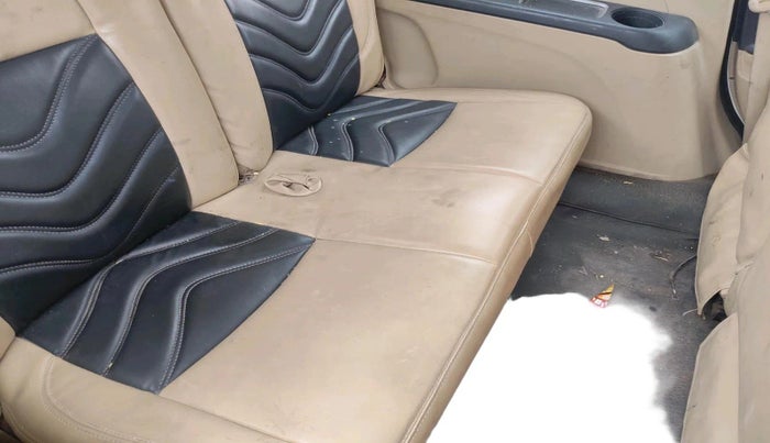 2014 Honda Mobilio 1.5L I-DTEC RS, Diesel, Manual, 93,192 km, interior