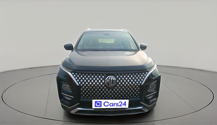 2023 MG HECTOR SHARP PRO 1.5 PETROL TURBO CVT PETROL, Petrol, Automatic, 49,160 km, exterior