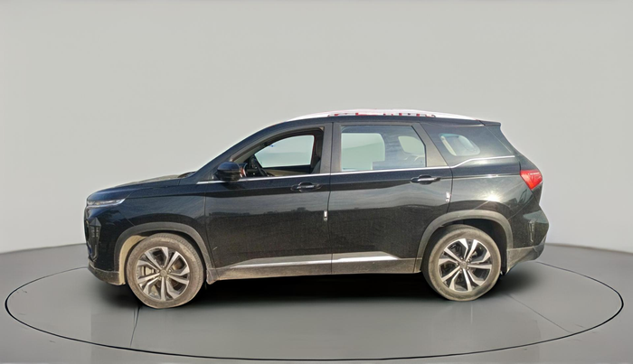 2023 MG HECTOR SHARP PRO 1.5 PETROL TURBO CVT PETROL, Petrol, Automatic, 49,160 km, exterior