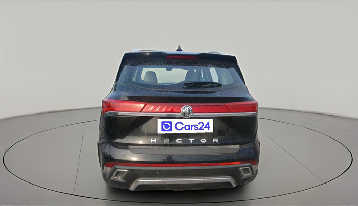 2023 MG HECTOR SHARP PRO 1.5 PETROL TURBO CVT PETROL, Petrol, Automatic, 49,160 km, exterior