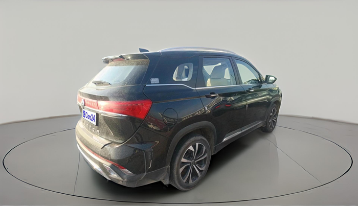 2023 MG HECTOR SHARP PRO 1.5 PETROL TURBO CVT PETROL, Petrol, Automatic, 49,160 km, exterior