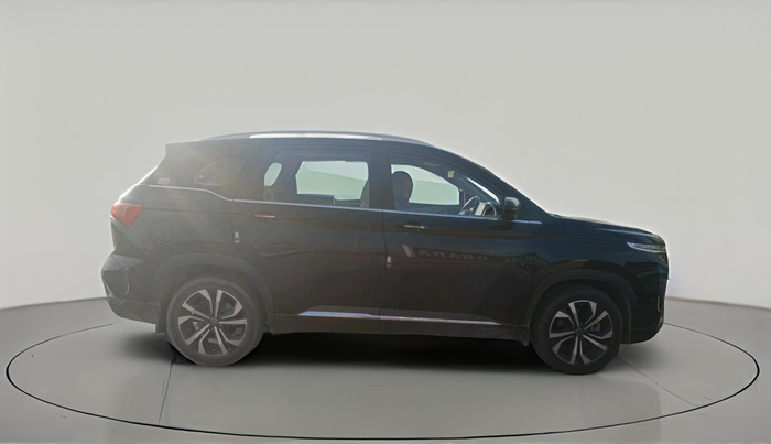 2023 MG HECTOR SHARP PRO 1.5 PETROL TURBO CVT PETROL, Petrol, Automatic, 49,160 km, exterior