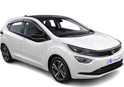 2023 Tata ALTROZ - Hatchback - CNG - Manual - ₹6.50 lakh