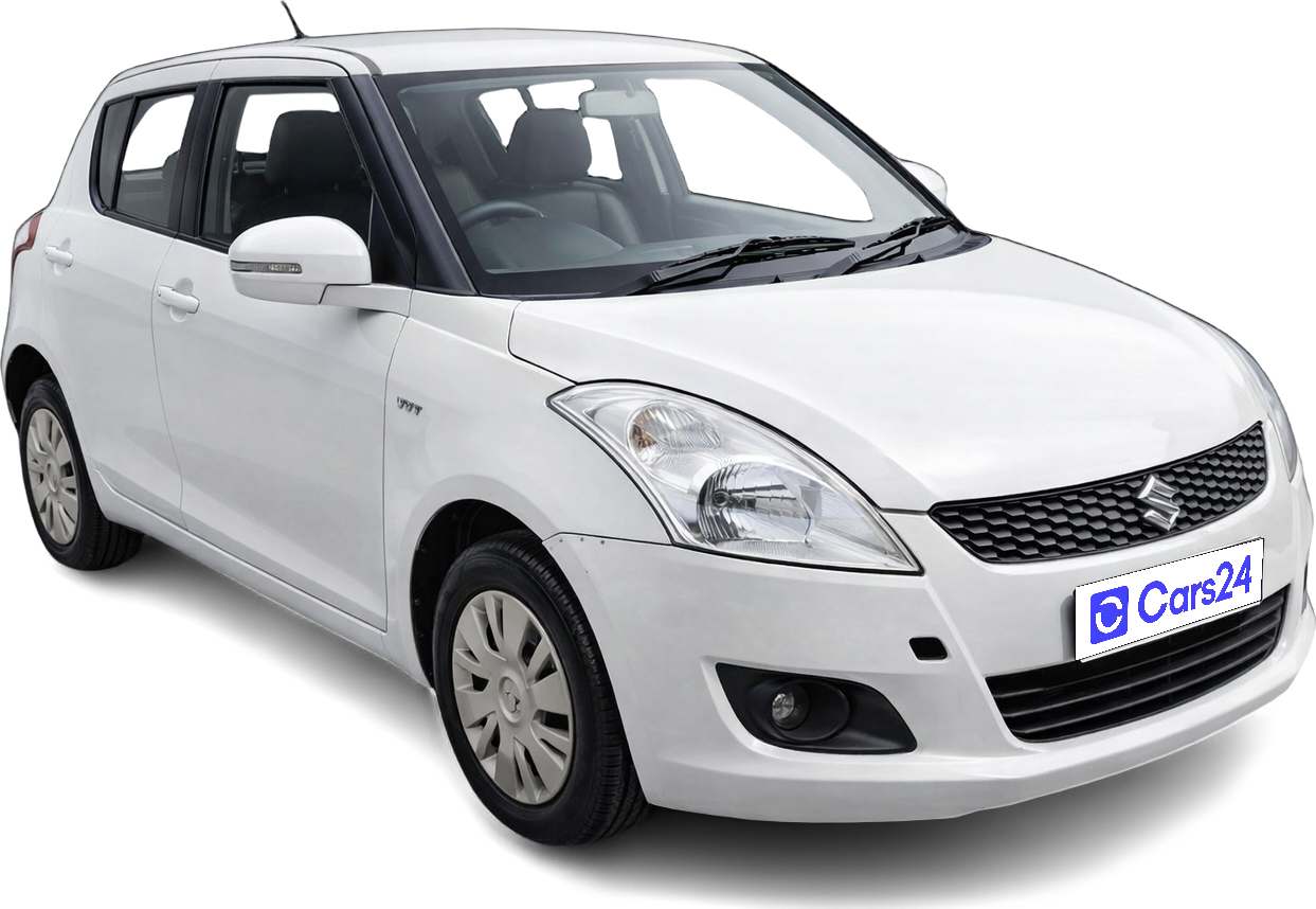 2011 Maruti Swift - Hatchback - Petrol - Manual - ₹1.50 lakh