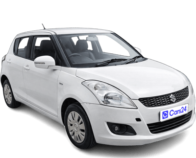 2011 Maruti Swift - Hatchback - Petrol - Manual - ₹1.50 lakh