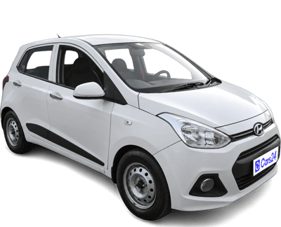 2016 Hyundai Grand i10 - Hatchback - CNG - Manual - ₹2.78 lakh