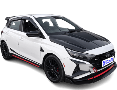 2023 Hyundai NEW I20 N LINE - Hatchback - Petrol - Automatic - ₹9.30 lakh