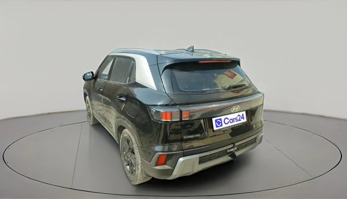 2024 Hyundai Creta S (O) 1.5 PETROL, Petrol, Manual, 28,256 km, exterior