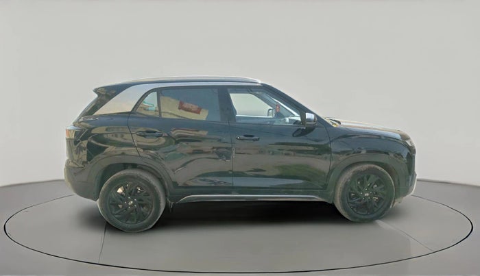 2024 Hyundai Creta S (O) 1.5 PETROL, Petrol, Manual, 28,256 km, exterior