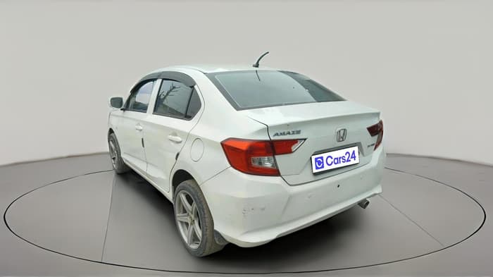 2020 Honda Amaze 1.2L I-VTEC E, Petrol, Manual, 86,196 km, exterior