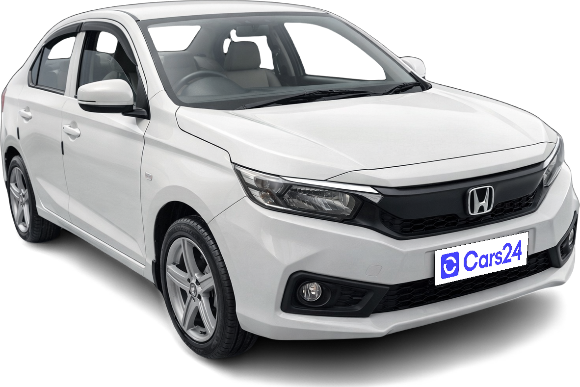 2020 Honda Amaze - Sedan - Petrol - Manual - ₹4.38 lakh
