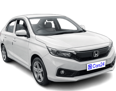 2020 Honda Amaze - Sedan - Petrol - Manual - ₹4.38 lakh