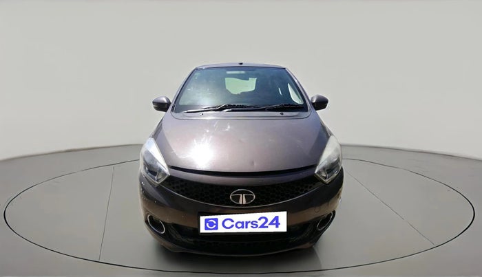 2018 Tata Tiago XZ PETROL, Petrol, Manual, 96,197 km, exterior