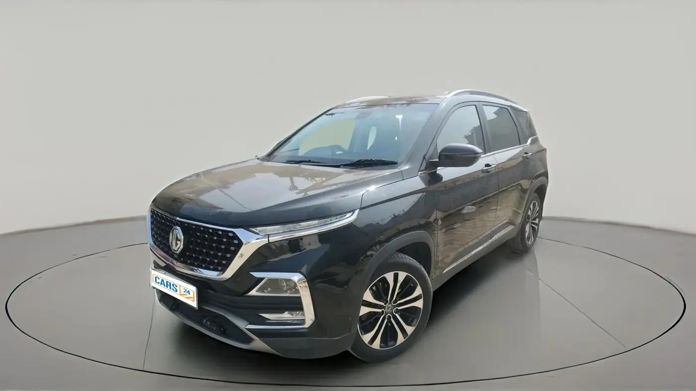 2021 MG HECTOR SHARP 2.0 DIESEL, Diesel, Manual, 81,600 km, exterior