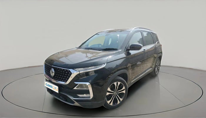 2021 MG HECTOR SHARP 2.0 DIESEL, Diesel, Manual, 81,600 km, exterior