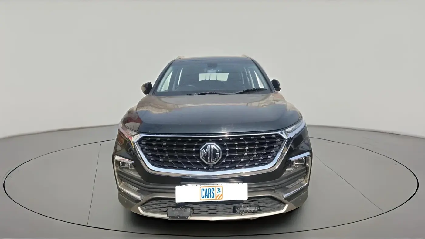 2021 MG HECTOR SHARP 2.0 DIESEL, Diesel, Manual, 81,600 km, exterior