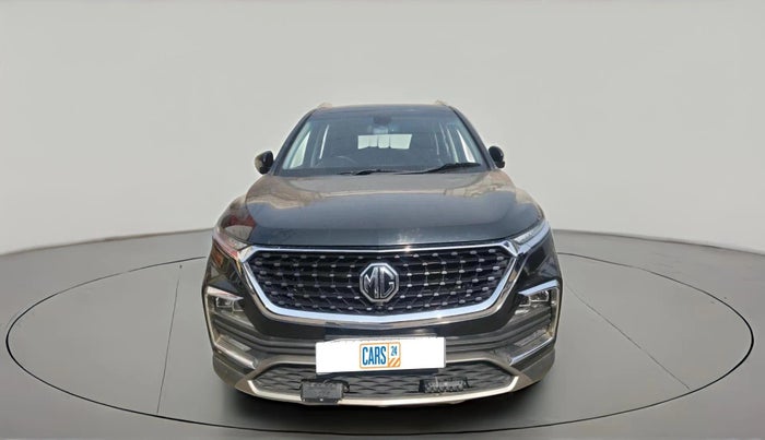 2021 MG HECTOR SHARP 2.0 DIESEL, Diesel, Manual, 81,600 km, exterior