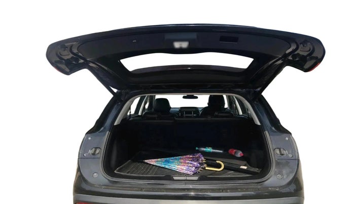 2021 MG HECTOR SHARP 2.0 DIESEL, Diesel, Manual, 81,600 km, exterior