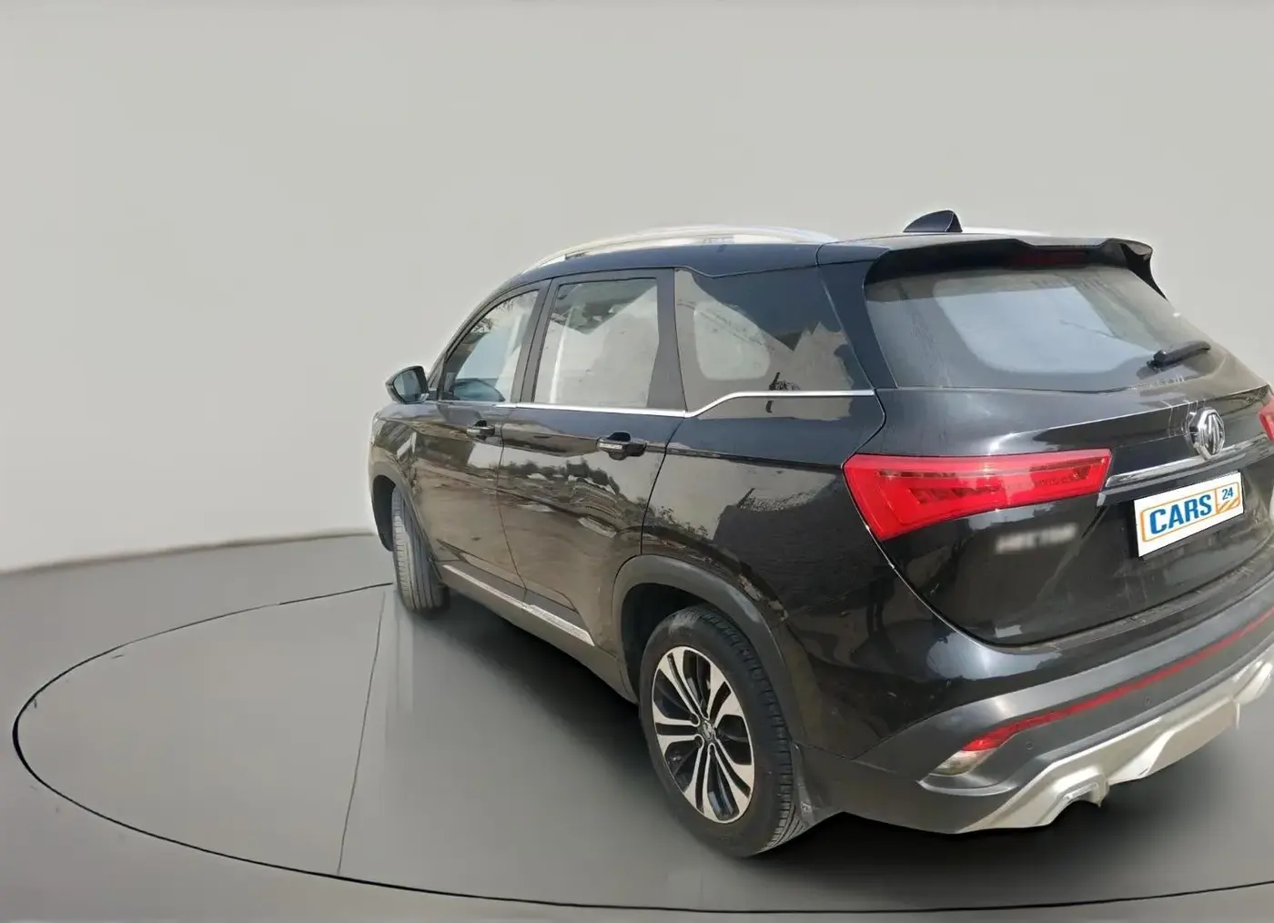 2021 MG HECTOR SHARP 2.0 DIESEL, Diesel, Manual, 81,600 km, exterior