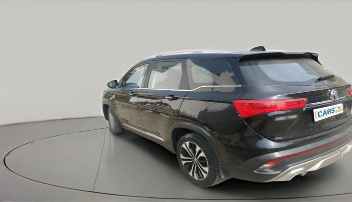 2021 MG HECTOR SHARP 2.0 DIESEL, Diesel, Manual, 81,600 km, exterior