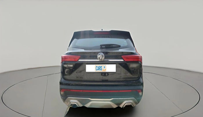 2021 MG HECTOR SHARP 2.0 DIESEL, Diesel, Manual, 81,600 km, exterior