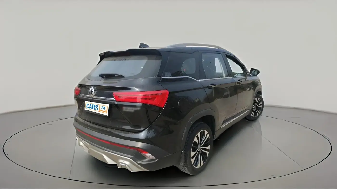2021 MG HECTOR SHARP 2.0 DIESEL, Diesel, Manual, 81,600 km, exterior