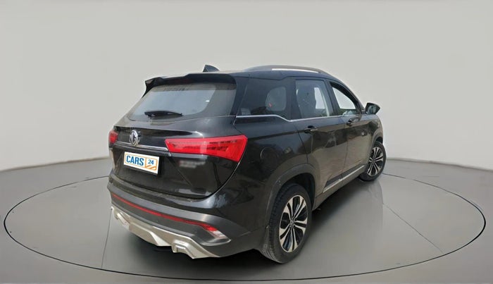 2021 MG HECTOR SHARP 2.0 DIESEL, Diesel, Manual, 81,600 km, exterior