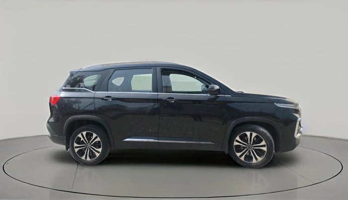 2021 MG HECTOR SHARP 2.0 DIESEL, Diesel, Manual, 81,600 km, exterior