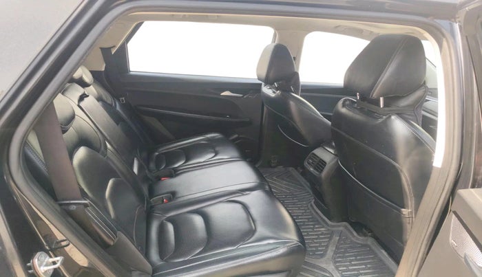 2021 MG HECTOR SHARP 2.0 DIESEL, Diesel, Manual, 81,600 km, interior