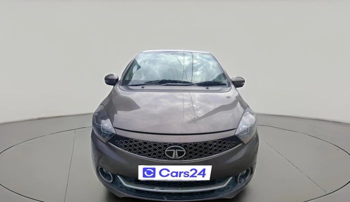 2019 Tata TIGOR XZA PLUS PETROL, Petrol, Automatic, 98,440 km, exterior