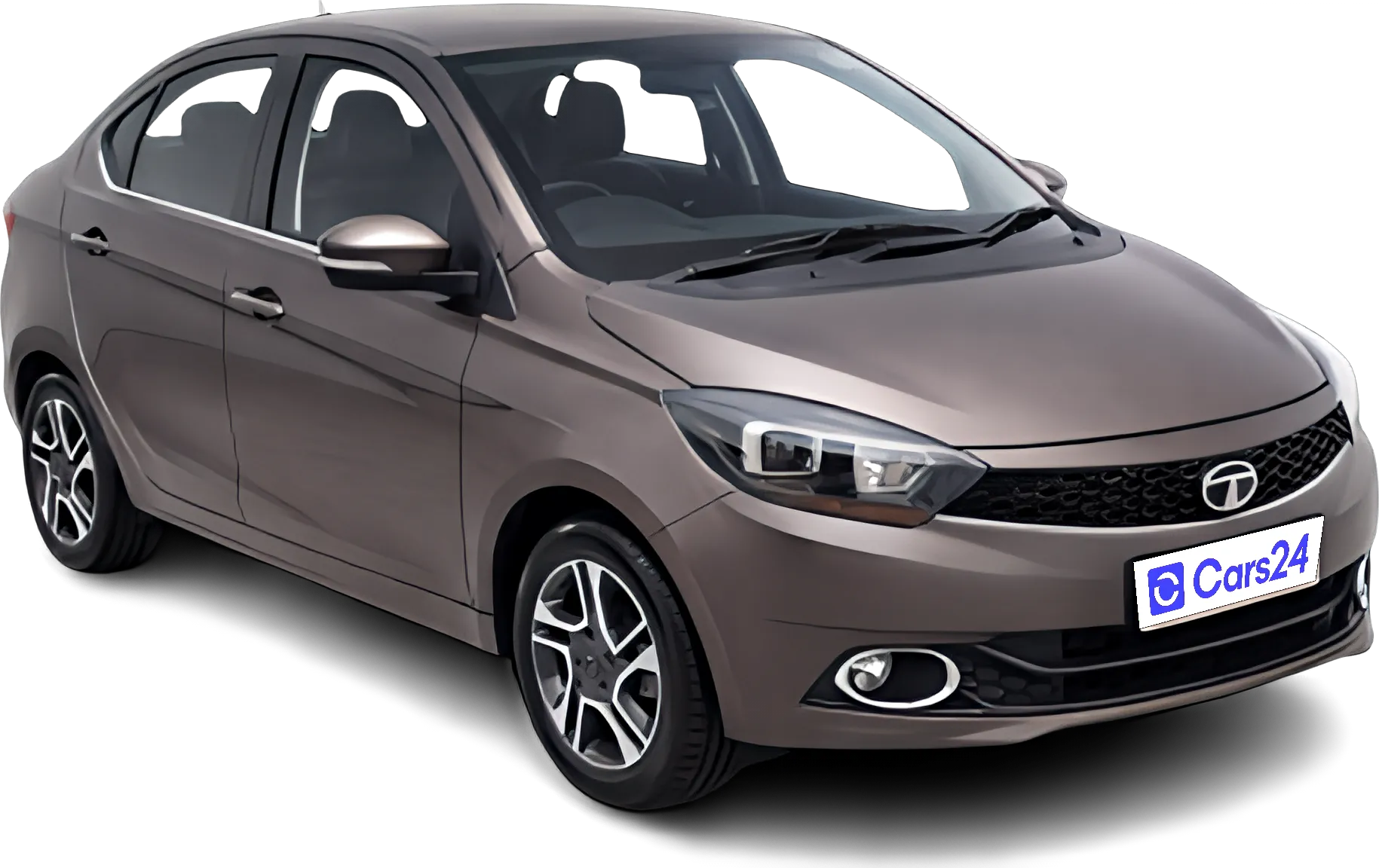 2019 Tata TIGOR - Sedan - Petrol - Automatic - ₹3.88 lakh