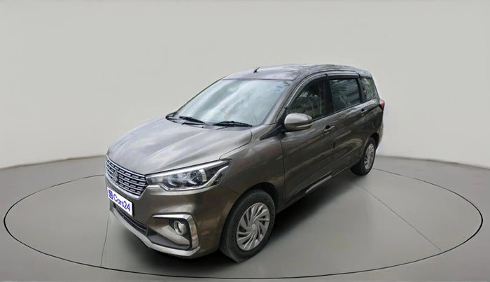 2022 Maruti Ertiga VXI CNG, CNG, Manual, 95,174 km, exterior