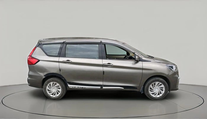 2022 Maruti Ertiga VXI CNG, CNG, Manual, 95,174 km, exterior