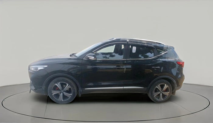 2022 MG ASTOR SAVVY 1.5 CVT, Petrol, Automatic, 93,780 km, exterior