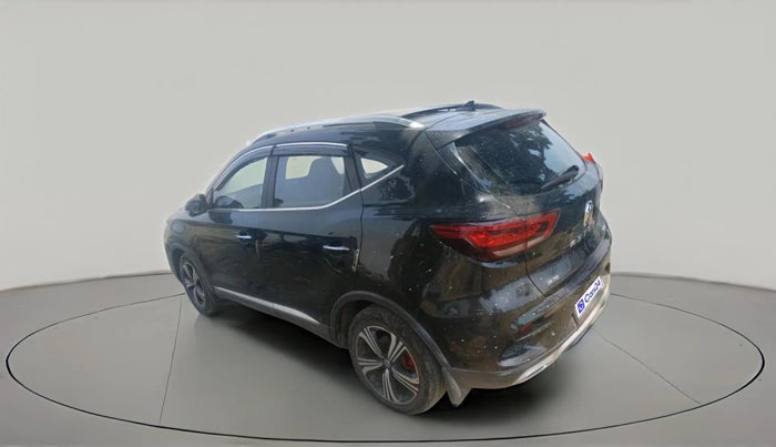 2022 MG ASTOR SAVVY 1.5 CVT, Petrol, Automatic, 93,780 km, exterior