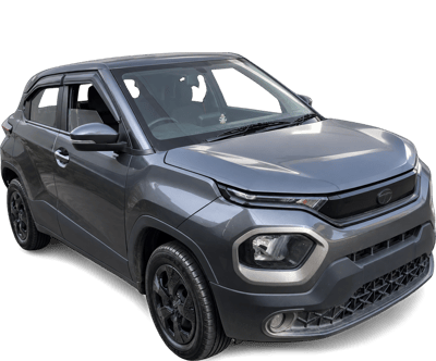 2023 Tata PUNCH - SUV - Petrol - Manual - ₹5.00 lakh