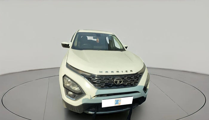 2020 Tata Harrier XZA PLUS 2.0L, Diesel, Automatic, 1,33,691 km, exterior