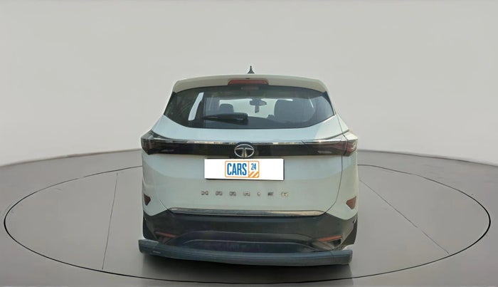 2020 Tata Harrier XZA PLUS 2.0L, Diesel, Automatic, 1,33,691 km, exterior